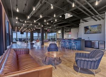 Sky lounge